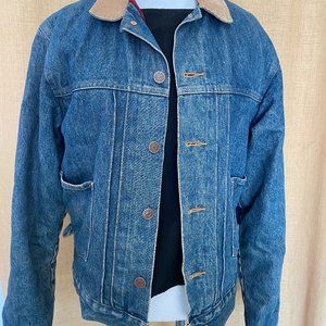 Polo by Ralph Lauren  Vintage Jean Jacket